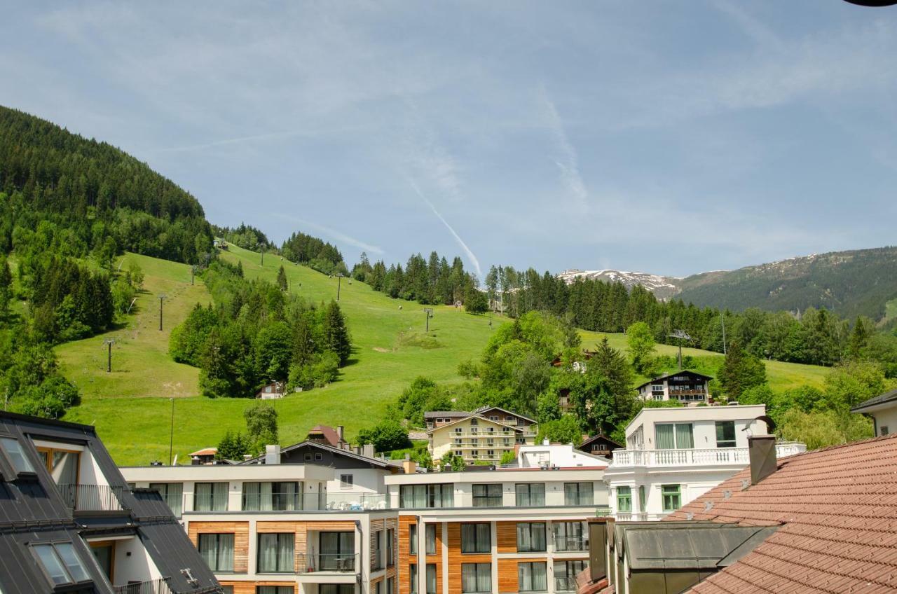 Penthouse Apartment Zell Am See With Lake And Mountain View Buitenkant foto