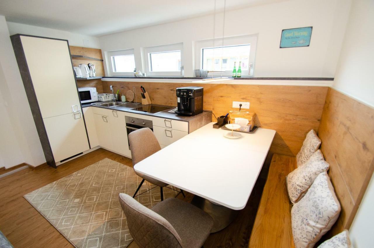 Penthouse Apartment Zell Am See With Lake And Mountain View Buitenkant foto